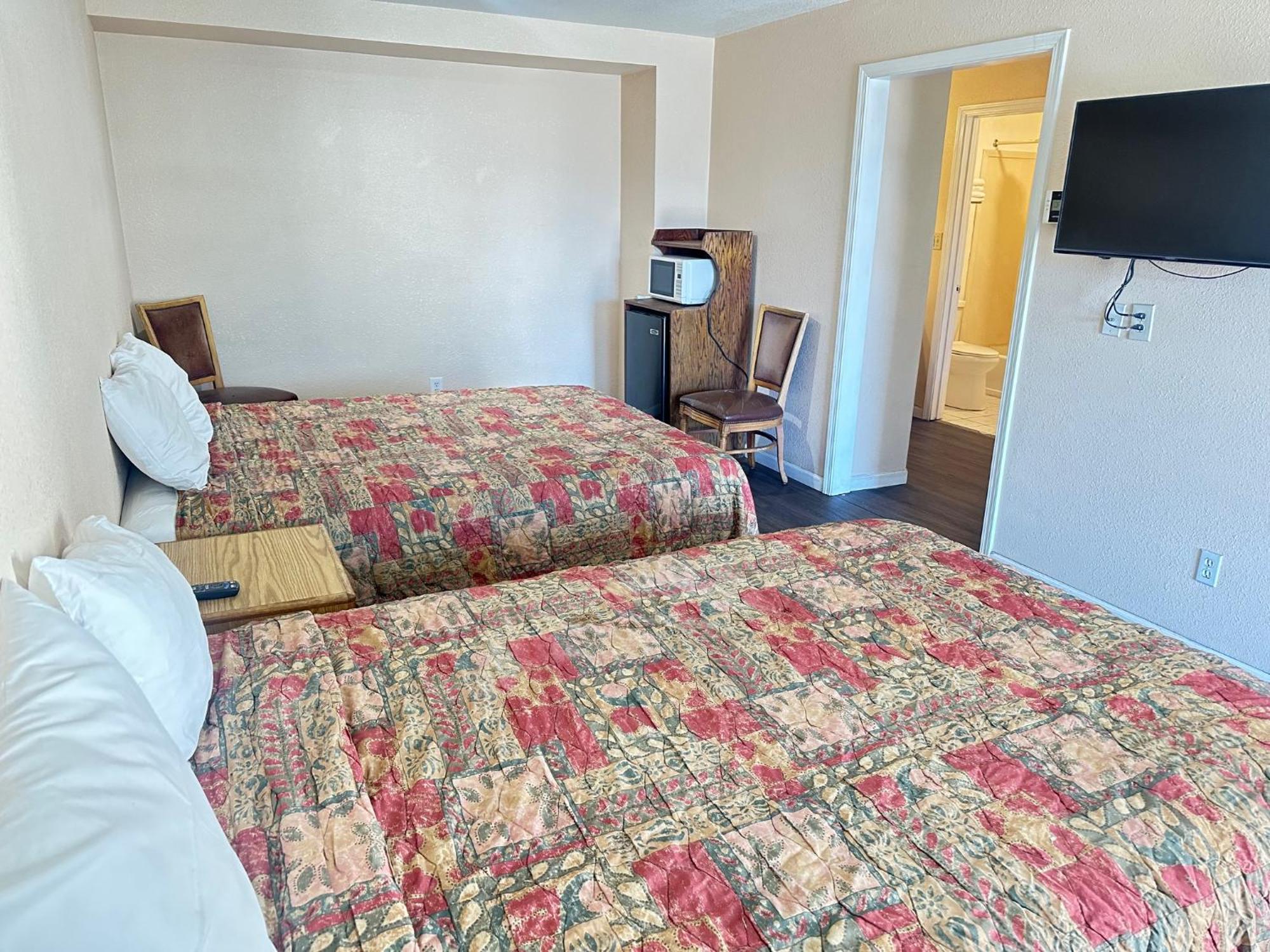 Royal Inn Watsonville Exteriör bild