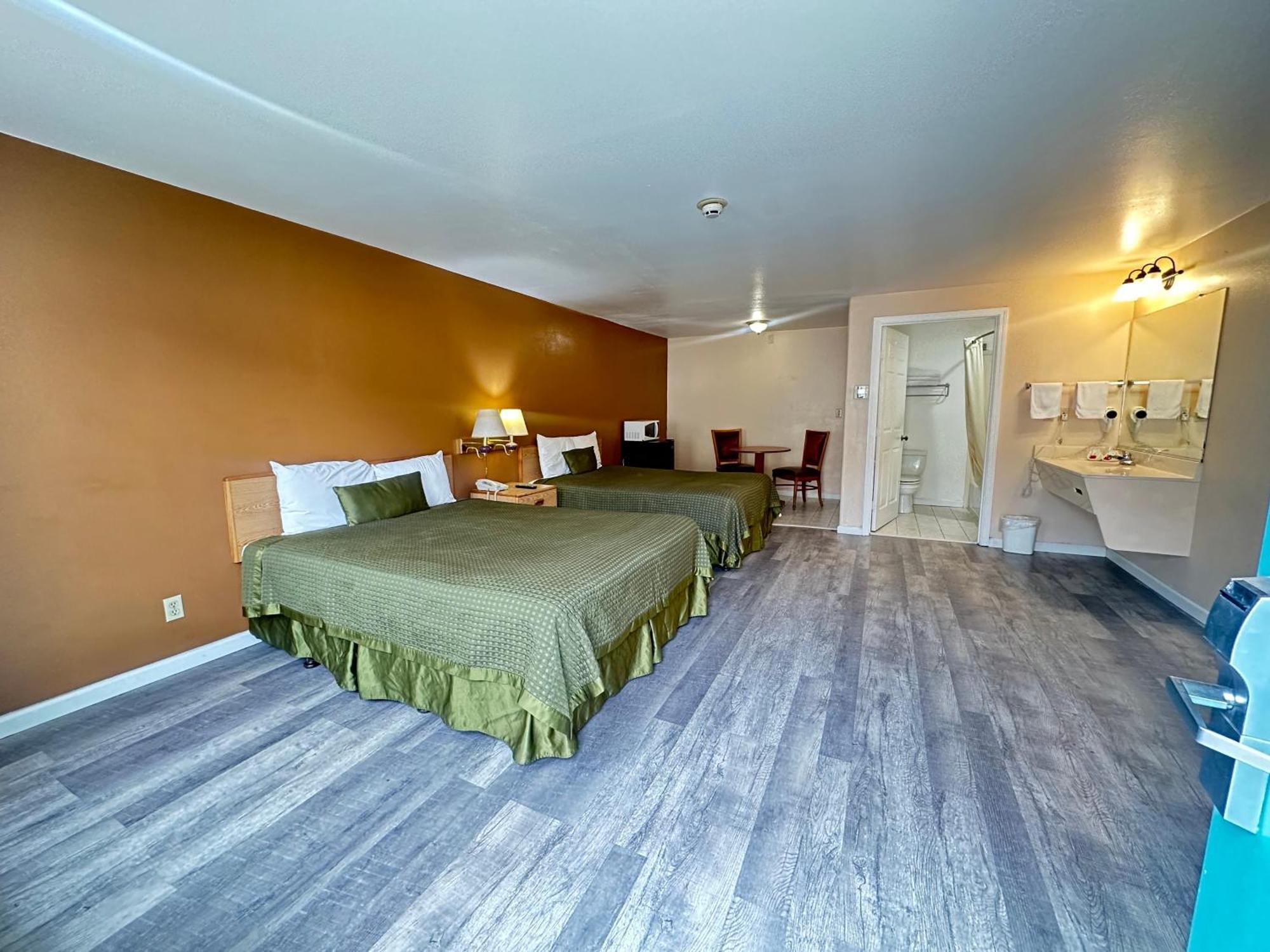 Royal Inn Watsonville Exteriör bild