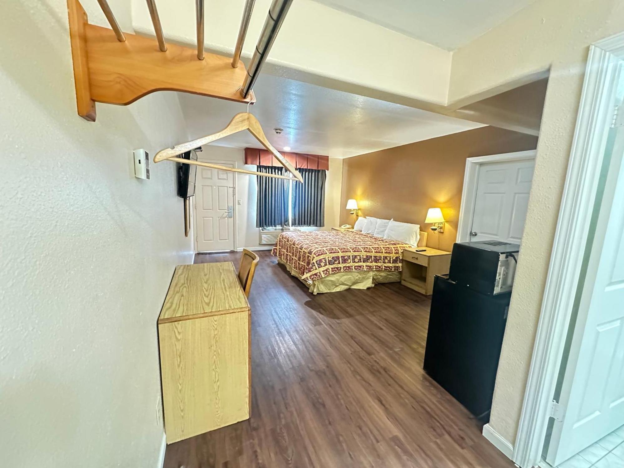 Royal Inn Watsonville Exteriör bild